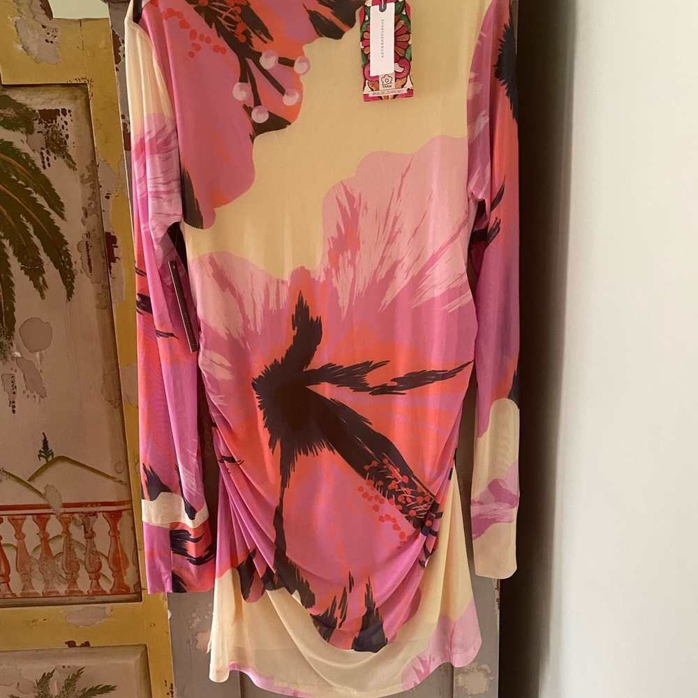 Dress/farm rio - Picture 2 of 13